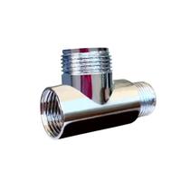 Adaptador Para Tanque E Máquina 1/2" Garden Adaptador Para Tanque E Máquina 1/2" Garden