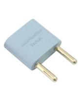 Adaptador para Termopar Tipo K Minipa MAK-2 Adaptador para Termopar Tipo K Minipa MAK-2