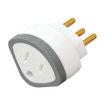 Adaptador para tomada 10A 250V Daneva