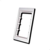 Adaptador para Tomada 6912NT Branca HellermannTyton