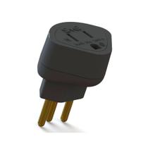Adaptador Para Tomada De Parede 64120