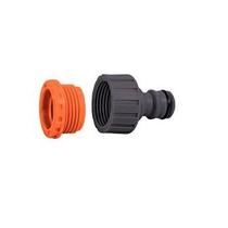 Adaptador Para Torneira 3/4 e 1/2 Adaptador Para Torneira 3/4 e 1/2
