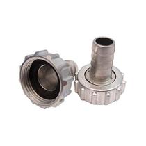 Adaptador para Torneira 3/4 x 1/2" Garden Adaptador para Torneira 3/4 x 1/2" Garden