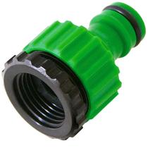Adaptador Para Torneira Bico de Engate 1/2 e 3/4 Trapp