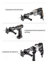 Adaptador Para Transformar Furadeira Em Serra Ticotico costa