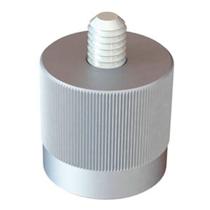Adaptador para tripé com redução de 5/8" para 1/4" - 60647 Adaptador para tripé com redução de 5/8" para 1/4" - 60647