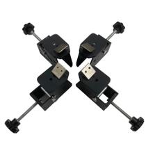 Adaptador para Troca de Pneus de Motocicleta RebarTech Conjunto com 4 Peças Adaptador para Troca de Pneus de Motocicleta RebarTech Conjunto com 4 Peças