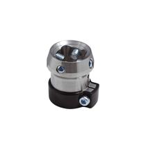Adaptador Para Tubo 30mm Titânio Adaptador Para Tubo 30mm Titânio