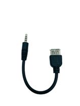 Adaptador Para Usb Fêmea X P2 Macho Adaptador Para Usb Fêmea X P2 Macho