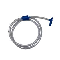 Adaptador para utilização na bomba de amostragem bdx-ii avaliações em bag's (balão tedlar) - lf-600