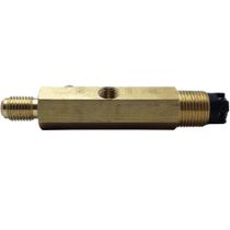 Adaptador Para Vacuometro Analogico
