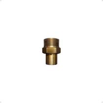 Adaptador para Válvula de Redução Rosca 1" x Solda 7/8 Adaptador para Válvula de Redução Rosca 1" x Solda 7/8