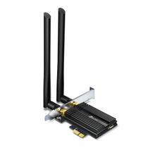 Adaptador Pci Ex Wi-Fi 6 Ax3000 Bluetooth 5.0 Archer Tx50E