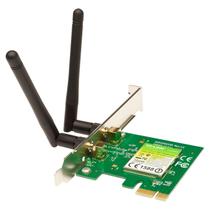 Adaptador Pci Express 300Mbps Tl-Wn881Nd Tp-Link