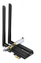 Adaptador pci express wifi 6 dual band ax3000 bluetooth 5.2 archer tx50e Adaptador pci express wifi 6 dual band ax3000 bluetooth 5.2 archer tx50e