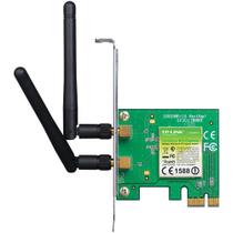 Adaptador PCI Express Wireless N de 300 Mbps TL-WN881ND TP-Link Adaptador PCI Express Wireless N de 300 Mbps TL-WN881ND TP-Link