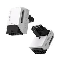 Adaptador PCIe 5.1 EZDIY-FAB 600W com conector de alimentação GPU Adaptador PCIe 5.1 EZDIY-FAB 600W com conector de alimentação GPU