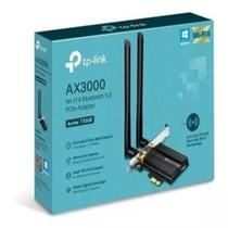 Adaptador Pcie Ax3000 Wi-fi 6 Bluetooth 5.0 Archer Tx50e - TP-LINK