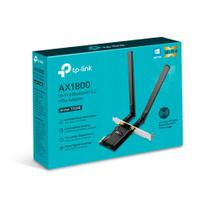 Adaptador PCIe Wi-Fi 6 Bluetooth 5.2 AX1800