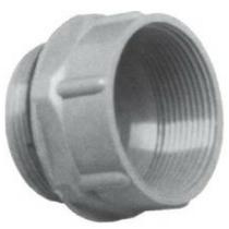 Adaptador PG 16 para NPT 3/4 - S0048 - STECK