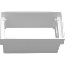 Adaptador Pial Plus+ Branco P/1Mod 612125Bc Adaptador Pial Plus+ Branco P/1Mod 612125Bc