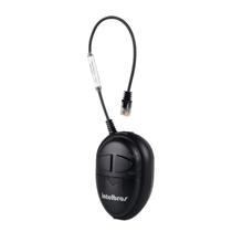 Adaptador Pinagem Intelbras Adp10 Headset Monofone Rj9