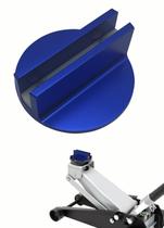 Adaptador Pinch Weld Jack FYWZ Aluminium para veículos universais Adaptador Pinch Weld Jack FYWZ Aluminium para veículos universais