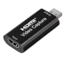 Adaptador placa de captura de video tomate hdmi mst 010