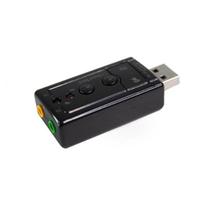 Adaptador Placa de Som - Solução Áudio Instantânea e Prática Adaptador Placa de Som - Solução Áudio Instantânea e Prática