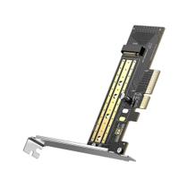 Adaptador Placa Express Ugreen M.2 Nvme PCle 3.0 4x