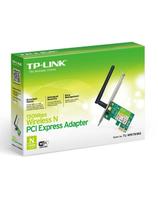 Adaptador Placa Pci Express Wireless Tp-Link Tl-Wn781Nd...