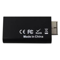 Adaptador Playstation2 Ps2 Para Hdmi Adaptador Playstation2 Ps2 Para Hdmi