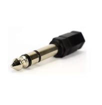 Adaptador plug p10 x p2 stereo profissional cshf 330 - Custom Sound