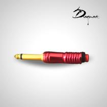 Adaptador Plug Pedal Tatuagem Liga Desliga Tattoo