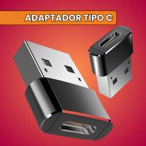 Adaptador Plug Usb Tipo C Para Usb 3.0 Macho Dados Otg Adaptador Plug Usb Tipo C Para Usb 3.0 Macho Dados Otg