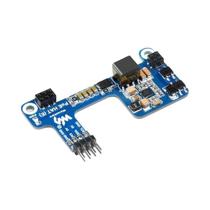 Adaptador PoE HAT 5V 2.5A Power over Ethernet Mini Para Raspberry Pi 4B 3B plus 3B Padrão De Rede