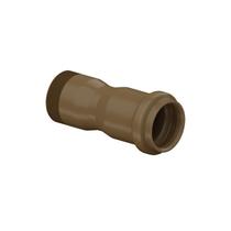Adaptador ponta de rosca pba dn50/de60 Adaptador ponta de rosca pba dn50/de60