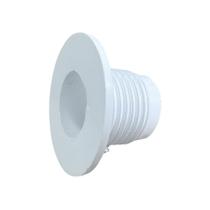 Adaptador pooltec para refletores de piscinas 1/2 polegada