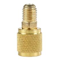 Adaptador Porca Giratória para R410A 1/4"FL X 5/16"AE Ecotools ET413