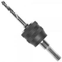 Adaptador power change encaixe hexagonal bosch