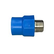 Adaptador Ppr Para Rede De Ar Comprimido 32 Mm X 3/4 Polegada - Topfusion