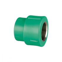 Adaptador Ppr Transicao F/F 32X3/4 Amanco Adaptador Ppr Transicao F/F 32X3/4 Amanco