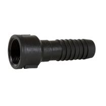 Adaptador Preto Rosca Interna Pe 3/4"