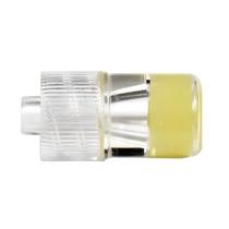 Adaptador Prn Plug Macho Luer Lock Intravenoso 0,1ml Pct 50