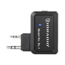 Adaptador Programador Sem Fio Baofeng UV-5R Para Rádio Amador APP PC Para Múltiplos Modelos