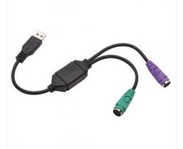 Adaptador Ps2 Para Usb C181-j Integris