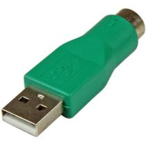 Adaptador Ps2 X Usb Para Mouse Ps2