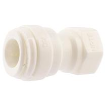 Adaptador Push Thread Reliance 3/8 x 1/4 Fitting Adaptador Push Thread Reliance 3/8 x 1/4 Fitting