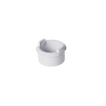 Adaptador pvc 1/2" branco - maxxbox Adaptador pvc 1/2" branco - maxxbox