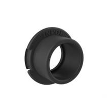 Adaptador Pvc 1/2" Para Condulete Preto Inpol